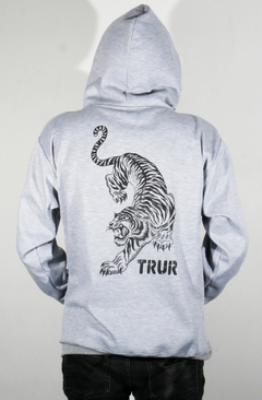 Trur Buzo Cerrado Tigre