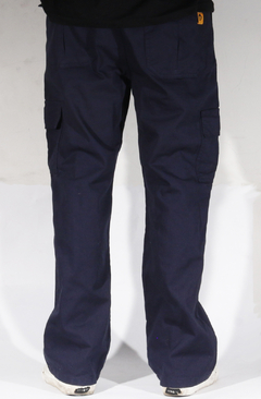 Monk Pantalon Cargo - comprar online