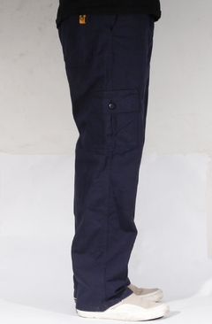 Monk Pantalon Cargo en internet