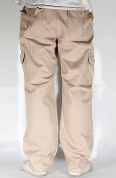 Monk Pantalon Cargo - comprar online