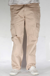 Monk Pantalon Cargo