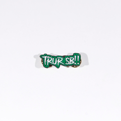 Trur Pin Maker