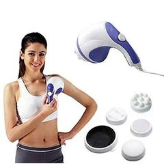 Aparelho Massageador Elétrico Profissional