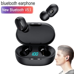 Fones de ouvido Bluetooth