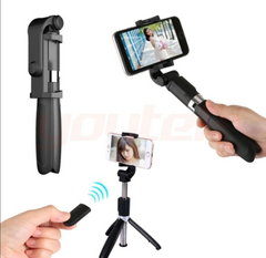 Mini tripé Stick 360 Bluetooth - comprar online