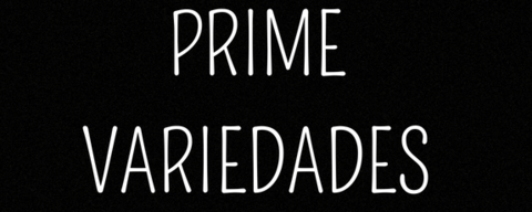 prime variedades