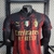 Camisa Milan 23/24 - Modelo Jogador - comprar online