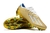 Chuteira Adidas The MESSI X Speedportal .1 2022 Word Cup Campo