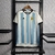 Camisa Argentina 2022