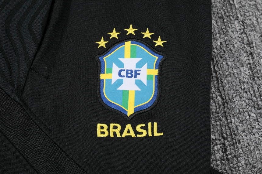 Camisa Treino Brasil 2020 - Passada Ousada 10