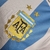 Imagem do Camisa Argentina I Modelo Jogador 2022