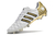 Chuteira Adidas AdiPure 11PRO X Toni Kross TRX Campo - Passada Ousada 10