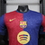 Camisa Barcelona I 24/25 - Modelo Jogador - comprar online