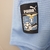 Camisa Retro Lazio 1999/2000 - loja online