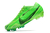 Chuteira Nike Air Zoom Mercurial Vapo 15 MDS Elite Campo - Passada Ousada 10