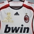 Camisa Retro AC Milan 2006/2007 na internet