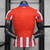 Camisa Atlético Madrid I 24/25 - Modelo Jogador - Passada Ousada 10