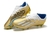 Chuteira Adidas The MESSI X Speedportal .1 2022 Word Cup Campo na internet