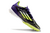 Chuteira Adidas F50 League Society - Passada Ousada 10