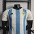 Camisa Argentina I Modelo Jogador 2022 - comprar online