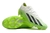 Chuteira Adidas X CRAZYFAST.1 Campo