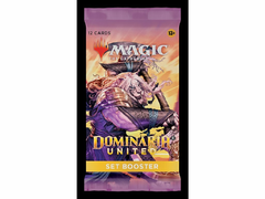 Magic Dominaria United Set Booster