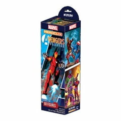 Marvel HeroClix: Avengers Forever