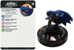 Batman (Starro's Minion) DP18-002