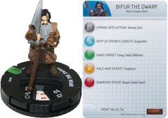 Bifur the Dwarf #010