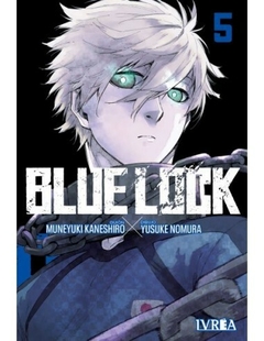 BLUE LOCK - 05