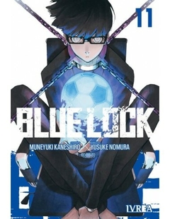 BLUE LOCK - 11