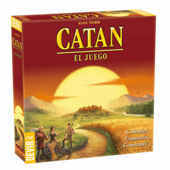 CATAN