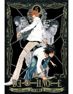 DEATH NOTE - 05