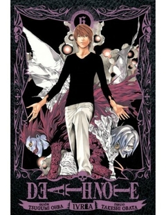 DEATH NOTE - 06