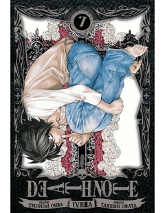 DEATH NOTE - 07