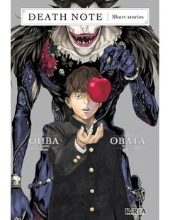 DEATH NOTE Short Stories