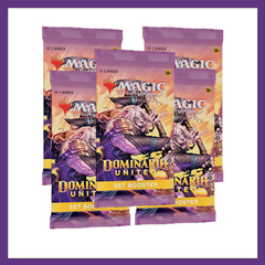 Magic Dominaria United Set Booster - comprar online