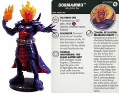 Dormammu M17-G001