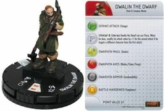 Dwalin the Dwarf #006