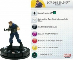 Extremis Soldier #005