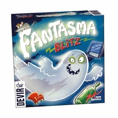 FANTASMA BLITZ - comprar online