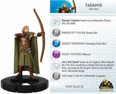 Faramir #014