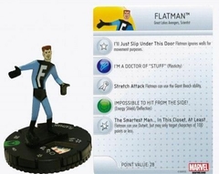 Flatman #021