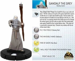 Gandalf the Grey #018