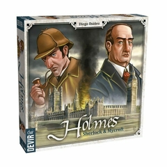 HOLMES