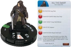 Kili the Dwarf #011