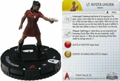 Lt. Nyota Uhura #004