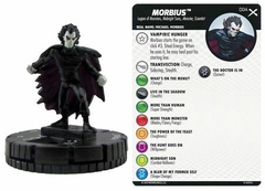 Morbius #004