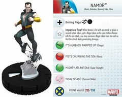 Namor #011