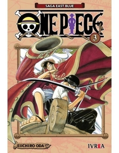 ONE PIECE - 03